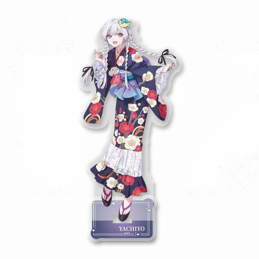 Anime Kosmiczna Księżniczka Ka – Anime Cosplay Props recenzja i cena