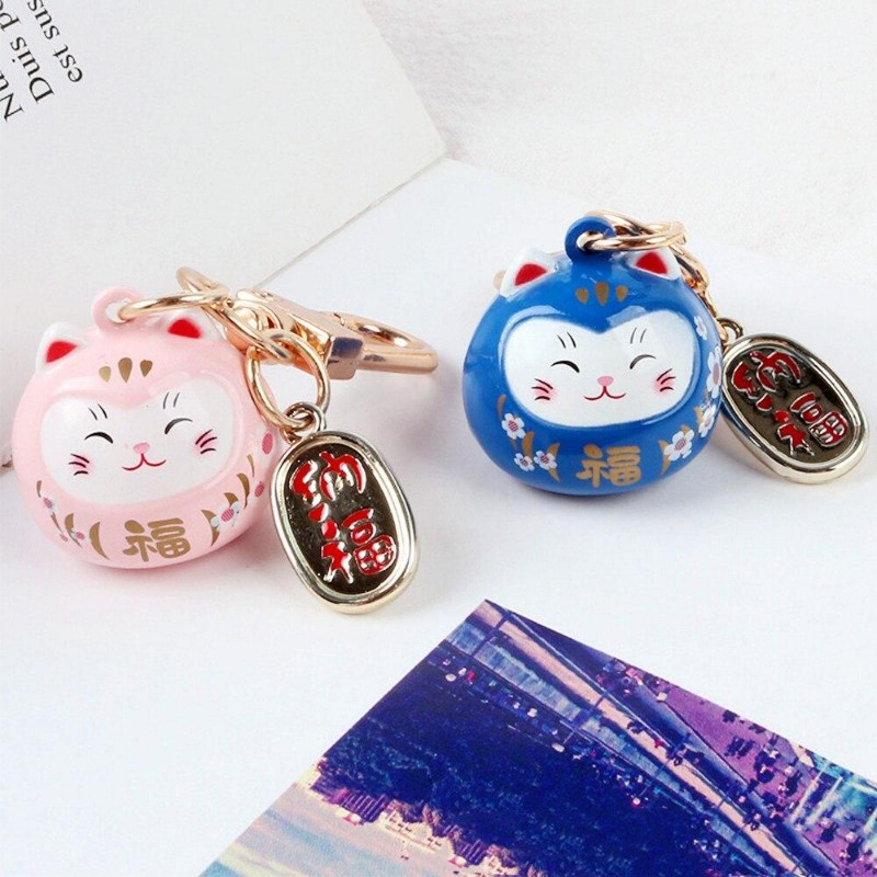 Lucky Cat brelok japonia Manek – Naruto Headband Metal recenzja i cena