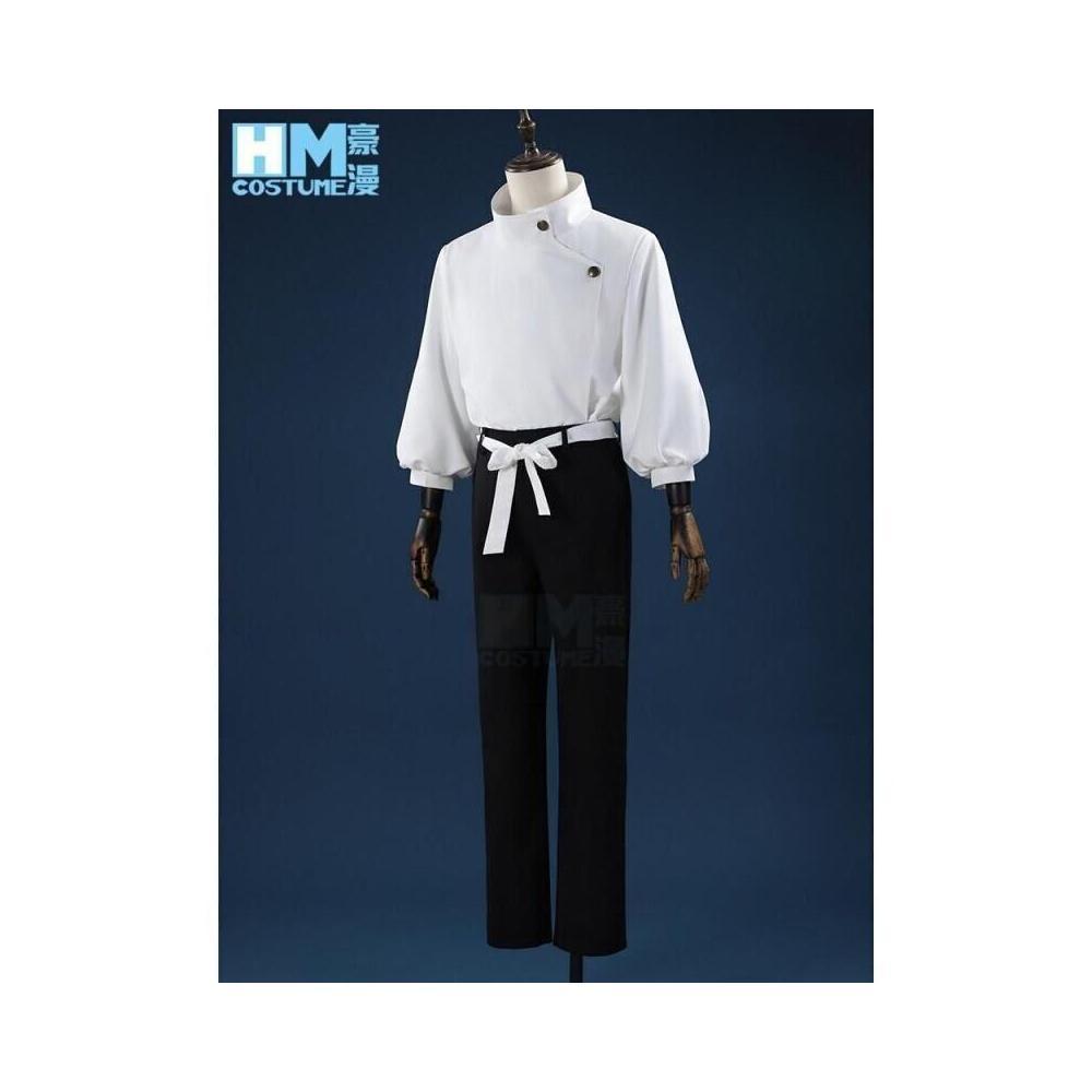 Anime Manga Jujutsu JJK Yuta O – Anime Cosplay Manga recenzja i cena