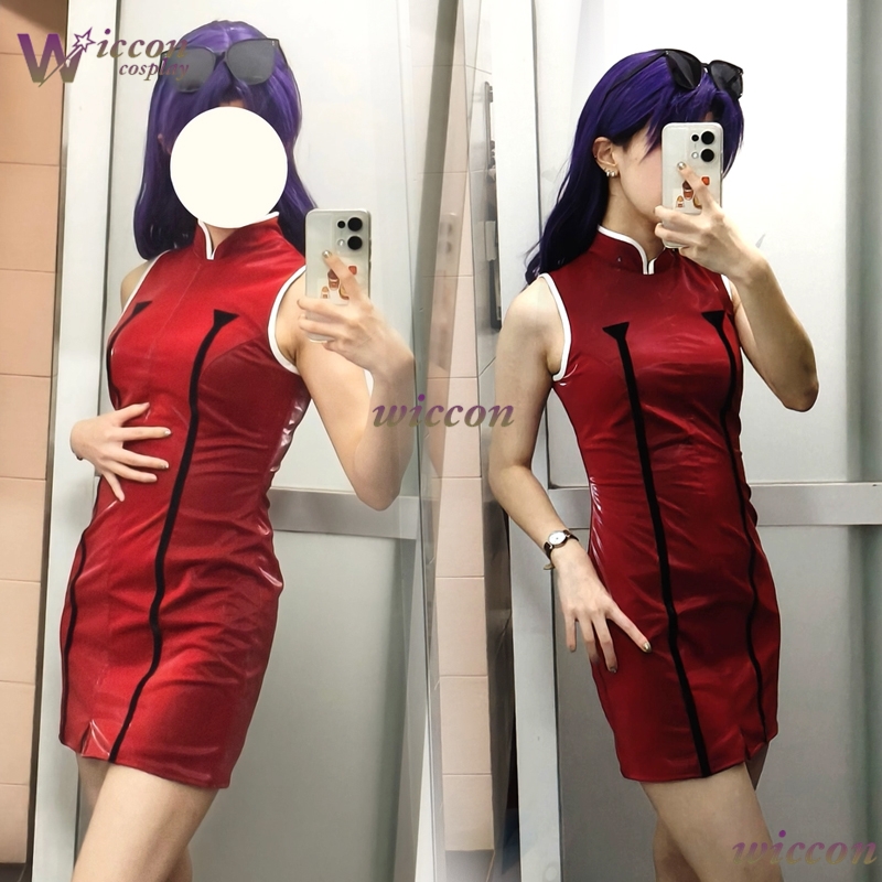 Kostium Cos Room Halloween Mis – Anime Cosplay Manga recenzja i cena